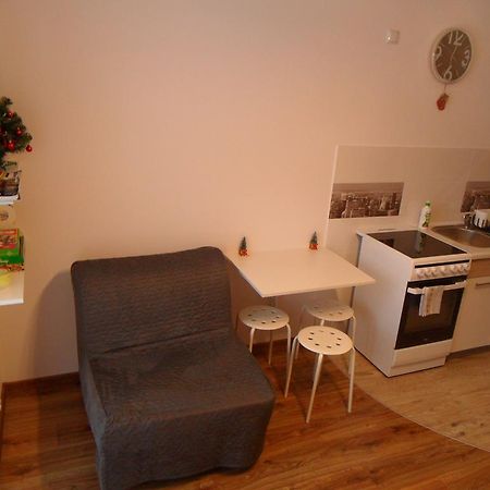 Apartament Kraszewskiego クリニツァ・ズドルイ エクステリア 写真
