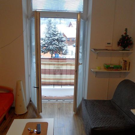 Apartament Kraszewskiego クリニツァ・ズドルイ エクステリア 写真