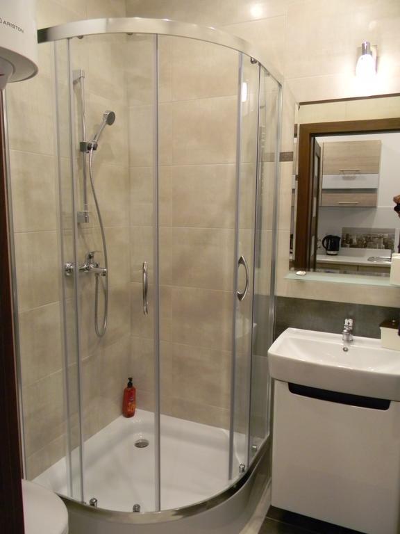 Apartament Kraszewskiego クリニツァ・ズドルイ エクステリア 写真